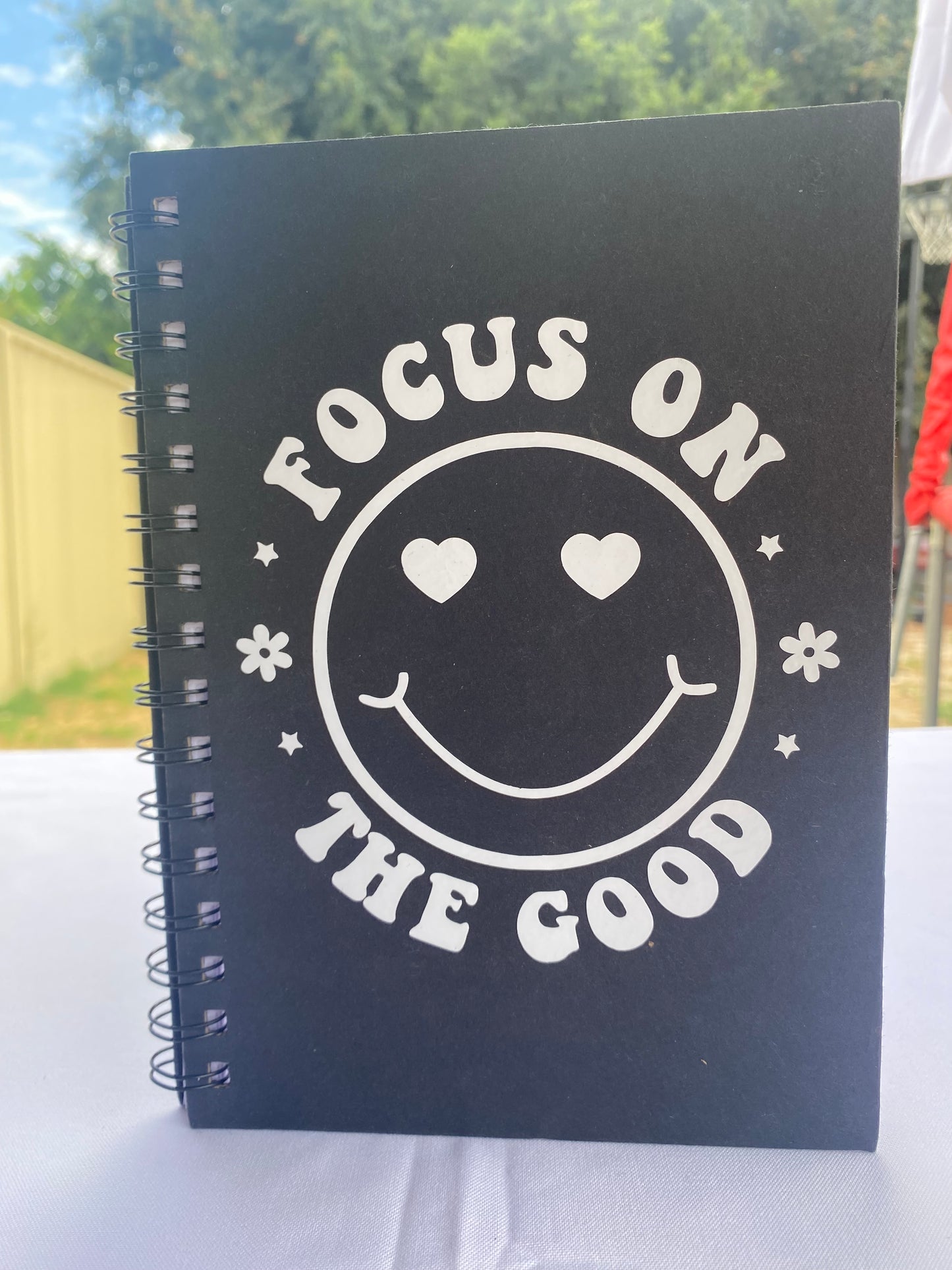 Notebooks