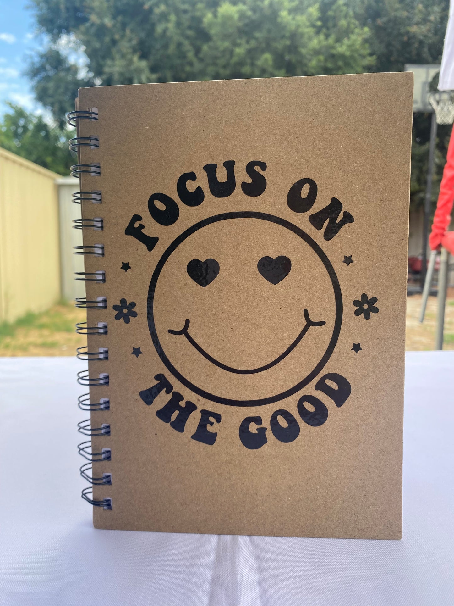 Notebooks