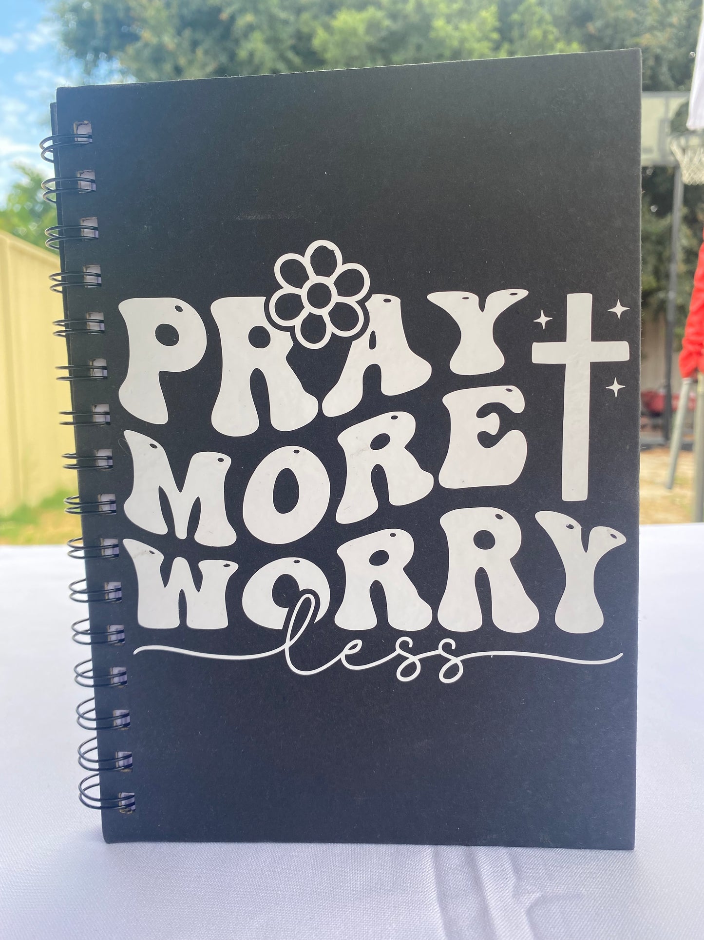 Notebooks