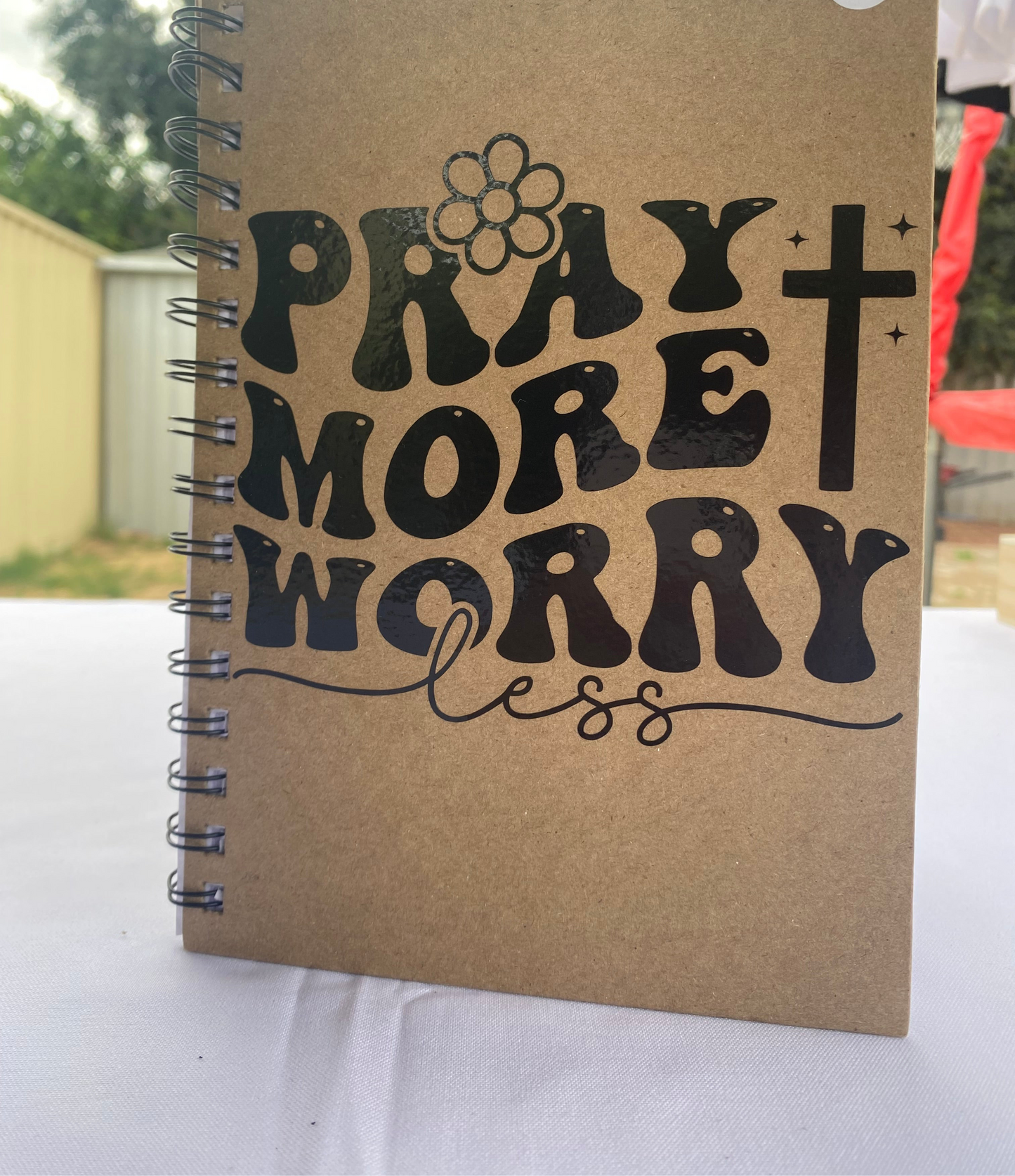 Notebooks