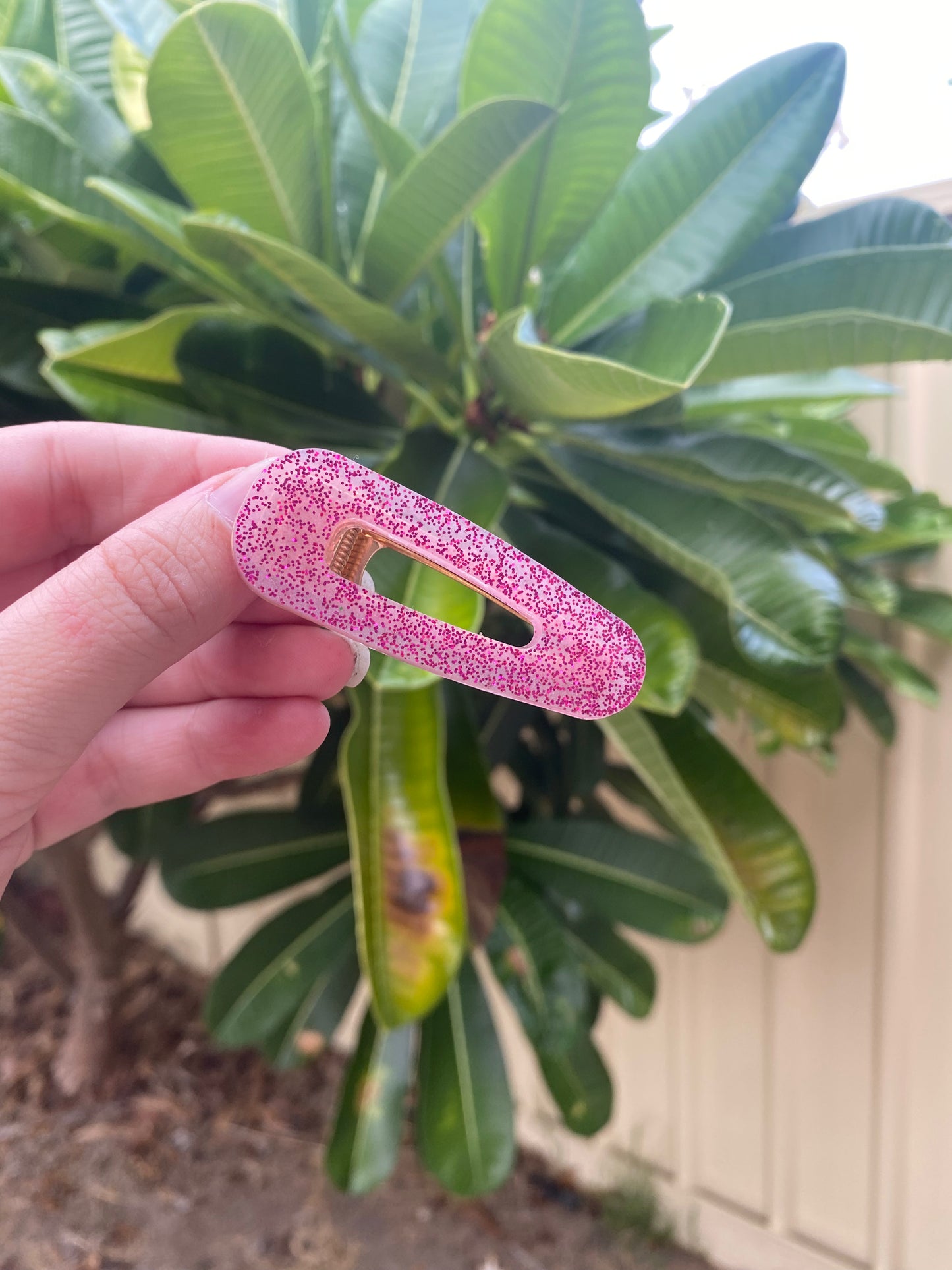 Hair Clips