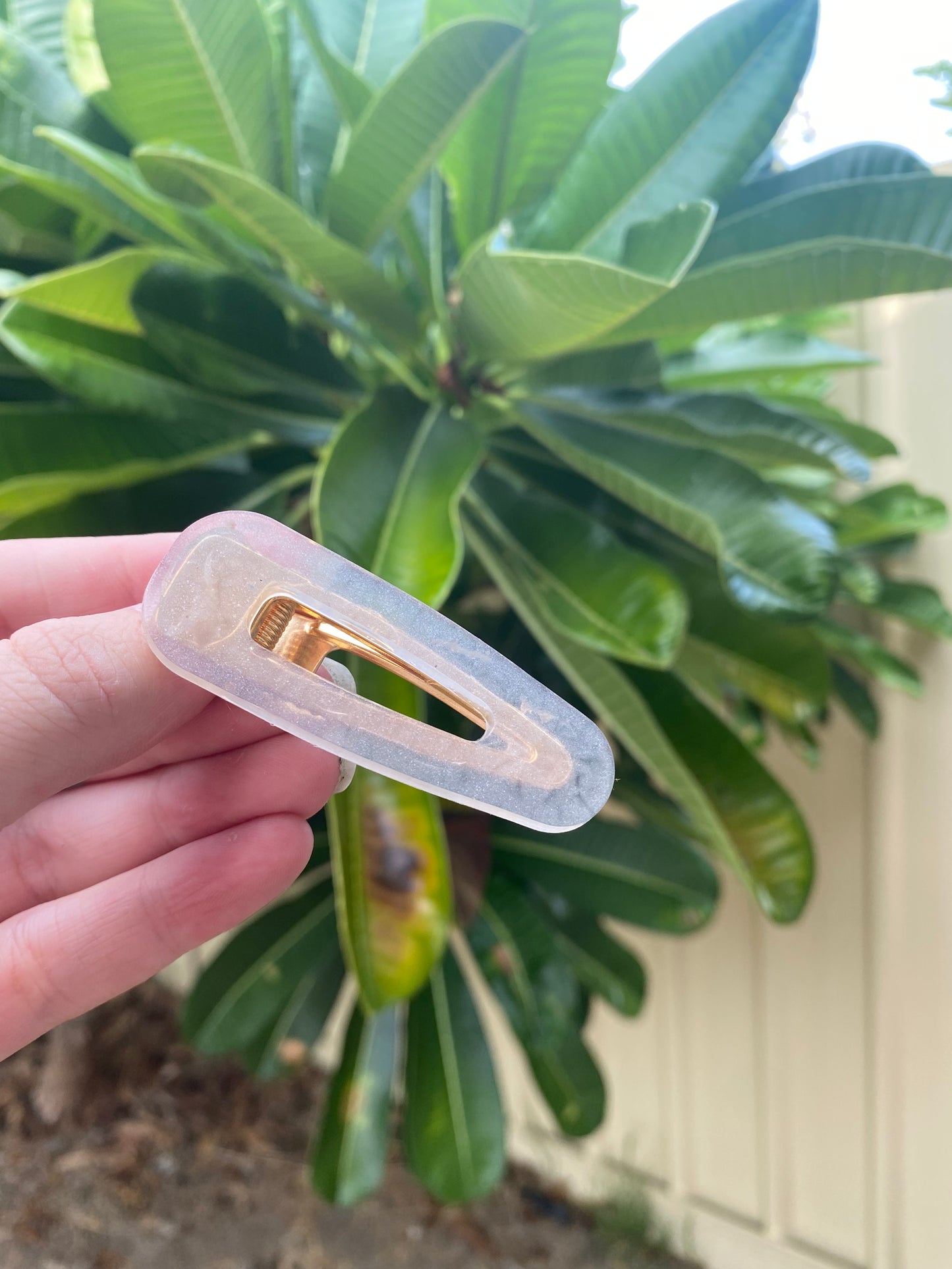 Hair Clips