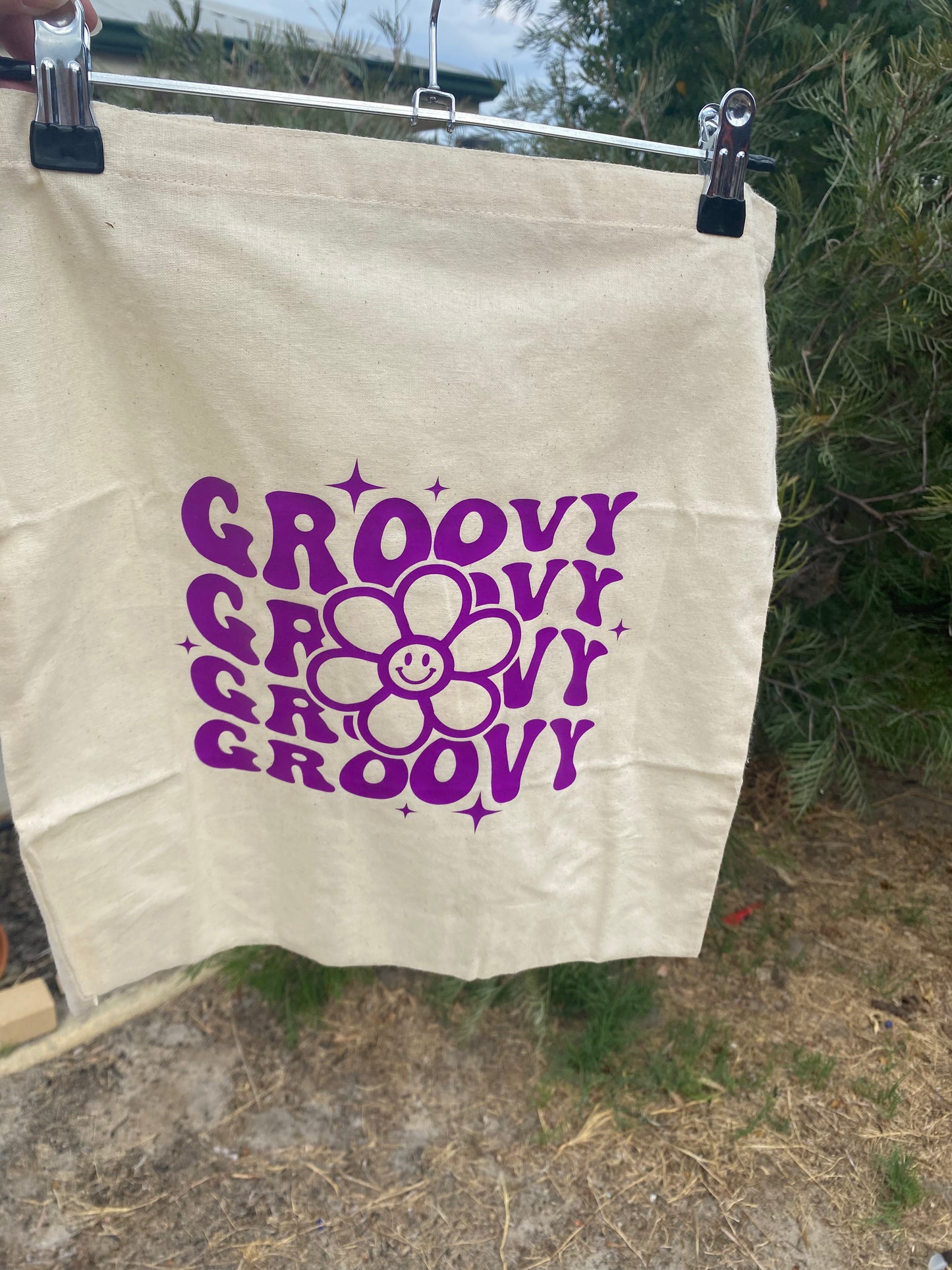 Tote Bags