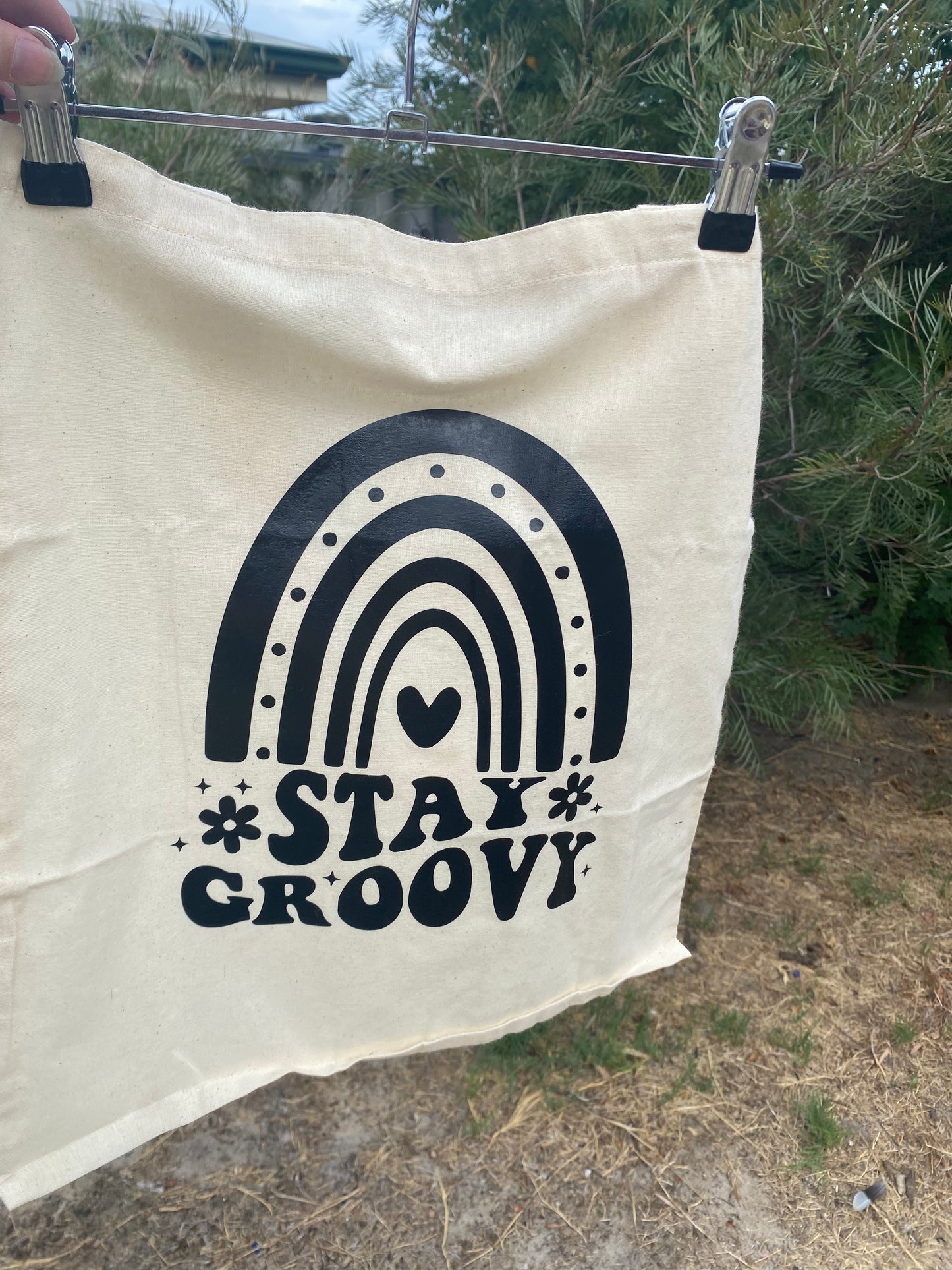Tote Bags