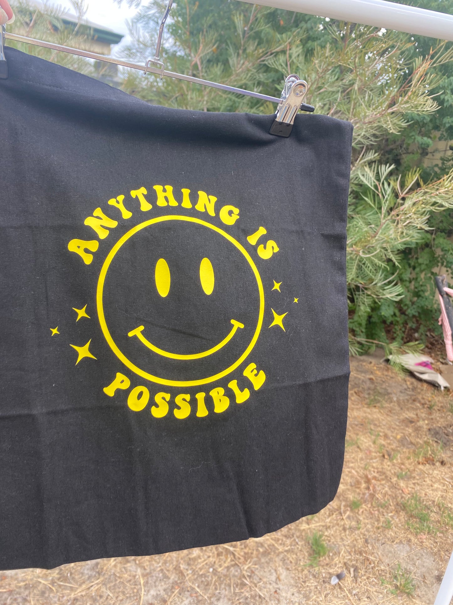 Tote Bags