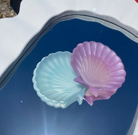 Shell Jewellery Dish