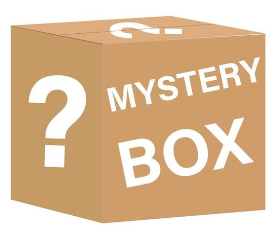 Mystery Box